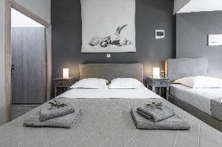 Comfort Stay Airport Boutique Hotel