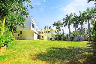 Hotel Chandrawati Palace