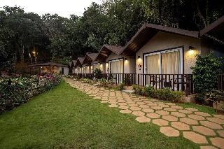 Stone Wood Nature Resort