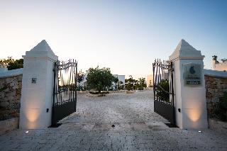 Borgo Cozzana