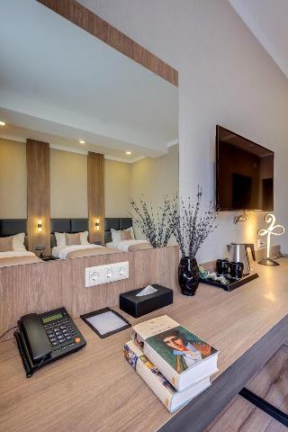 Sara Boutique Hotel