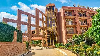 Sainte Famille Hotel