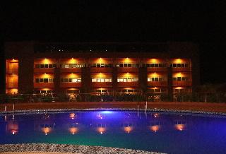 Sainte Famille Hotel