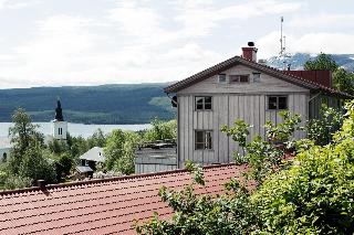 Hotell Kallgarden