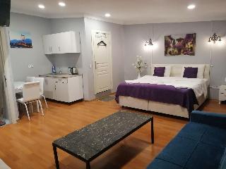 Medellin Apart Hotel Istanbul