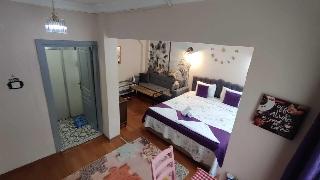 Medellin Apart Hotel Istanbul