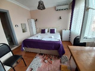 Medellin Apart Hotel Istanbul