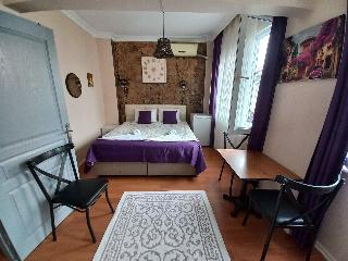 Medellin Apart Hotel Istanbul