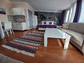 Medellin Apart Hotel Istanbul