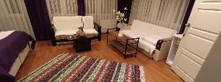 Medellin Apart Hotel Istanbul