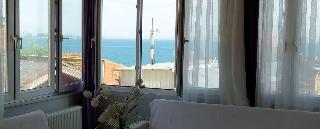 Medellin Apart Hotel Istanbul