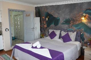Medellin Apart Hotel Istanbul