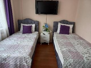 Medellin Apart Hotel Istanbul