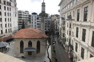 Taksim Palace Istanbul Hotel