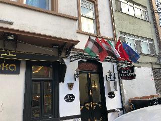Taksim Palace Istanbul Hotel