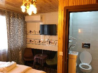 Taksim Palace Istanbul Hotel