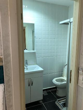 Taksim Palace Istanbul Hotel