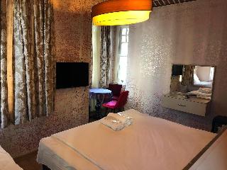 Taksim Palace Istanbul Hotel