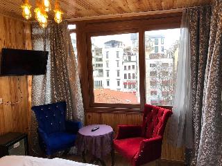 Taksim Palace Istanbul Hotel