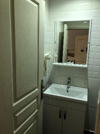 Taksim Palace Istanbul Hotel