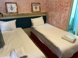 Taksim Palace Istanbul Hotel