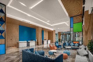 Holiday Inn Express Beihai Silver Beach