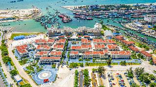 Holiday Inn Express Beihai Silver Beach