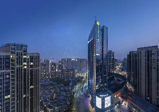 Holiday Inn Express Meishan Dongpo