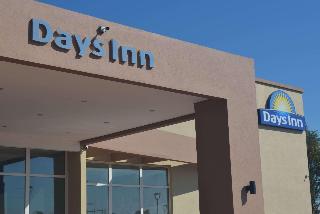 Days Inn By Wyndham Zarate