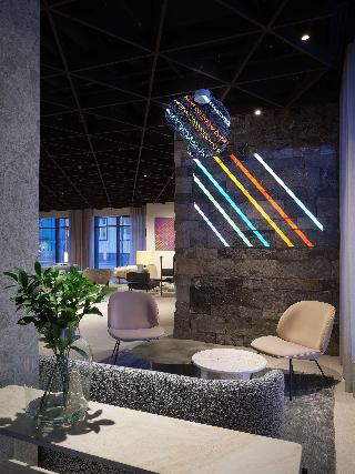 Iceland Parliament Hotel, Curio Collection By Hilt