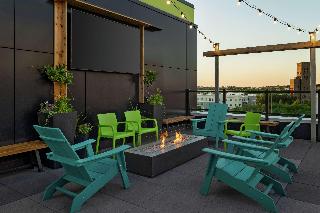 Home2 Suites By Hilton Minneapolis University Area