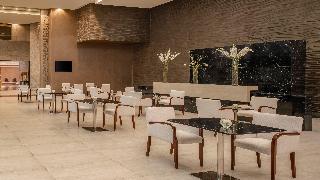 Carlton Al Moaibed Hotel