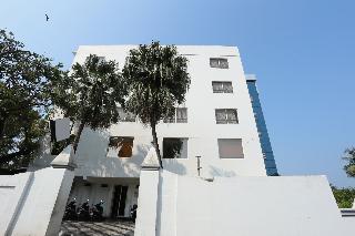 Flagship 16910 Hotel Prince Palace
