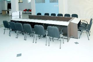 會議室