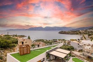 Lazar Lux Suites - Ammoudara