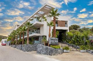Lazar Lux Suites - Ammoudara