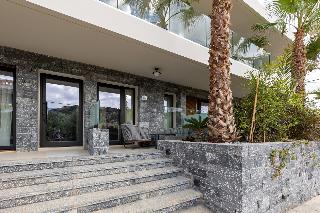 Lazar Lux Suites - Ammoudara