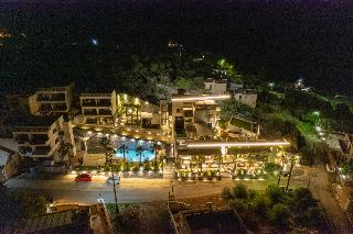 Lazar Lux Suites - Ammoudara