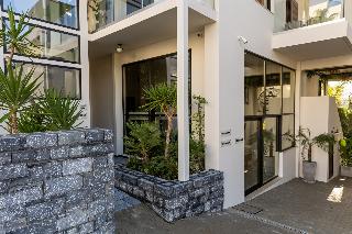 Lazar Lux Suites - Ammoudara