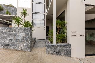 Lazar Lux Suites - Ammoudara