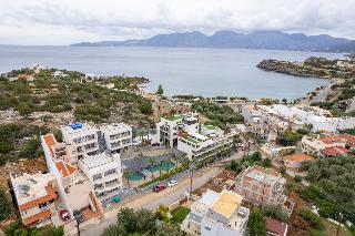 Lazar Lux Suites - Ammoudara
