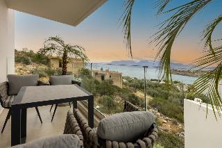 Lazar Lux Suites - Ammoudara