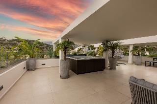Lazar Lux Suites - Ammoudara