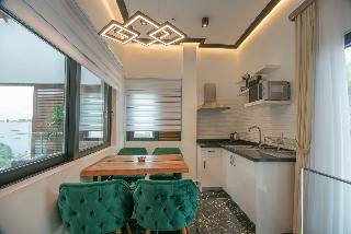Lazar Lux Suites - Ammoudara