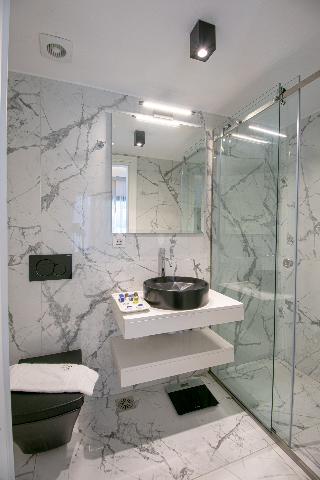 Lazar Lux Suites - Ammoudara