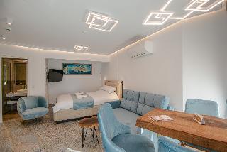 Lazar Lux Suites - Ammoudara