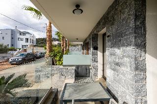 Lazar Lux Suites - Ammoudara