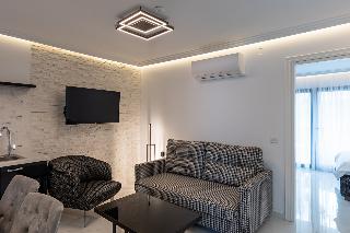 Lazar Lux Suites - Ammoudara