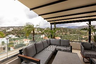 Lazar Lux Suites - Ammoudara