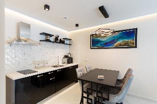 Lazar Lux Suites - Ammoudara